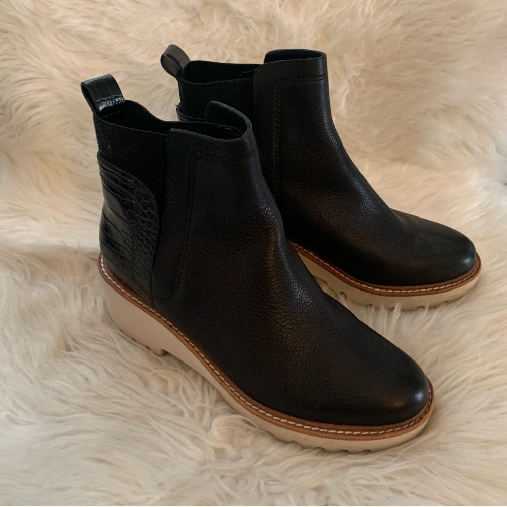 Dolce Vita Chelsea boots
